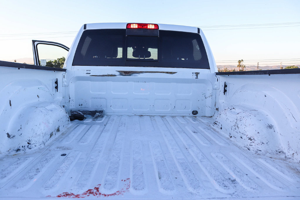 Used 2024 RAM 2500 Laramie w/ Safety Group AWD/4WD image 28