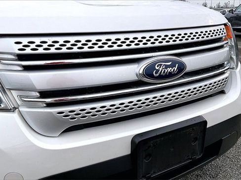 Used 2013 Ford Explorer XLT image 29