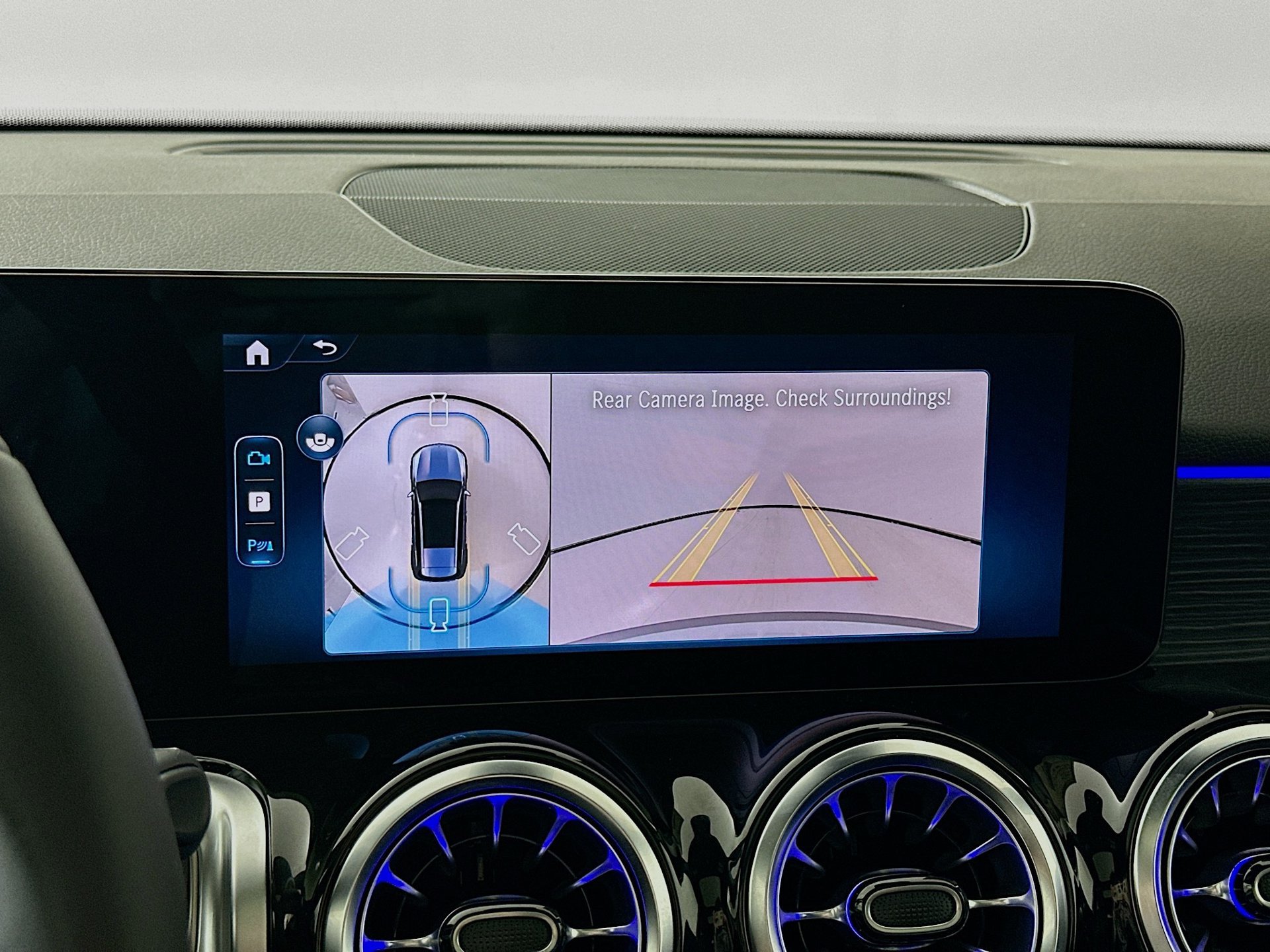 New 2026 Mercedes-Benz GLB 250 image 14