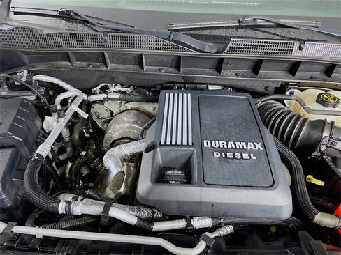 Used 2020 GMC Sierra 1500 Denali w/ Denali Ultimate Package image 33