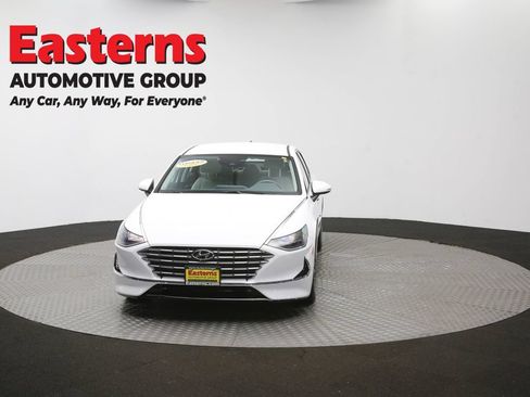 Used 2023 Hyundai Sonata SEL FWD image 52