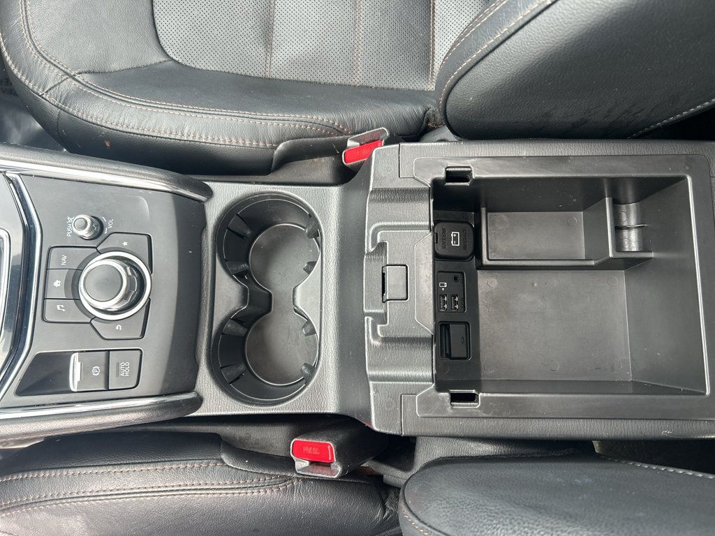 Used 2018 MAZDA CX-5 Grand Touring FWD image 22