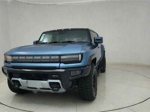 Used 2024 GMC Hummer EV 3X w/ Omega Edition image 65