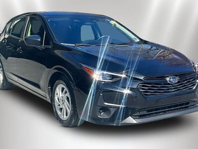 Certified 2024 Subaru Impreza 2.0i