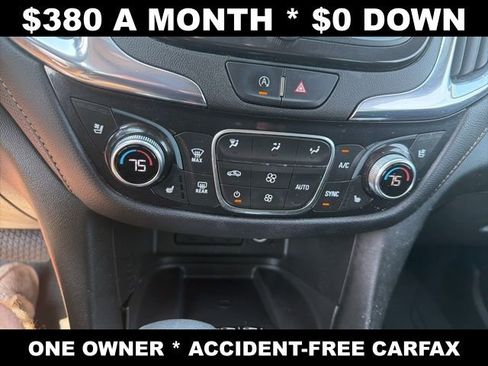 Used 2023 Chevrolet Equinox Premier image 21