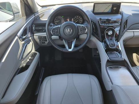 Certified 2023 Acura RDX FWD w/ Technology Package image 13
