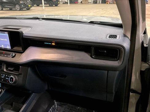 Certified 2023 Ford Maverick XLT w/ XLT Luxury Package FWD image 15