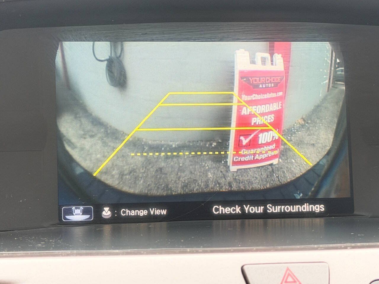 Used 2016 Honda Odyssey Touring image 39
