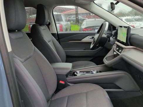 New 2026 Ford Explorer Active image 28