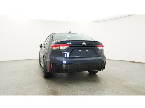 New 2026 Toyota Corolla SE image 22