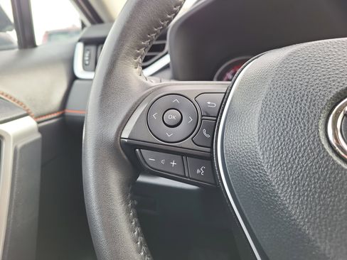 Used 2024 Toyota RAV4 Adventure image 19