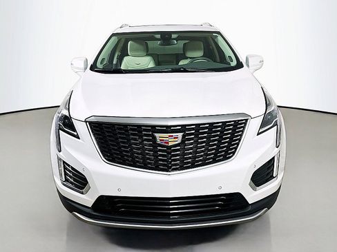 Used 2023 Cadillac XT5 Premium Luxury image 5