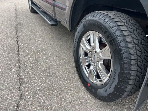 Used 2016 Ford F150 XLT w/ Equipment Group 302A Luxury AWD/4WD image 20