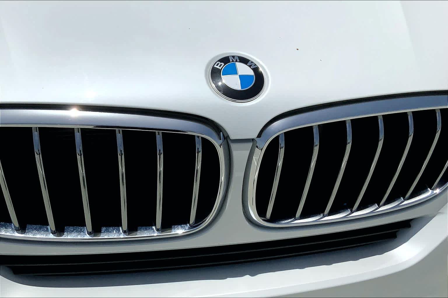 Used 2018 BMW X5 sDrive35i RWD image 29