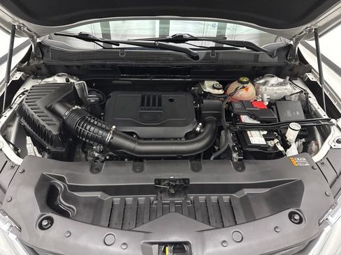 Used 2022 Chevrolet Blazer LT FWD image 38