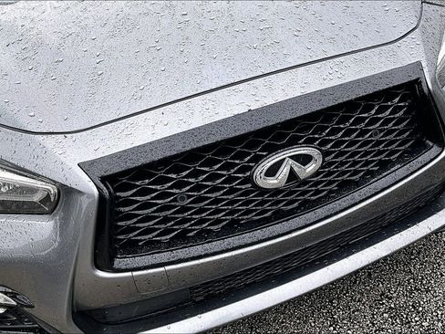 Certified 2023 INFINITI Q50 Sensory RWD image 38
