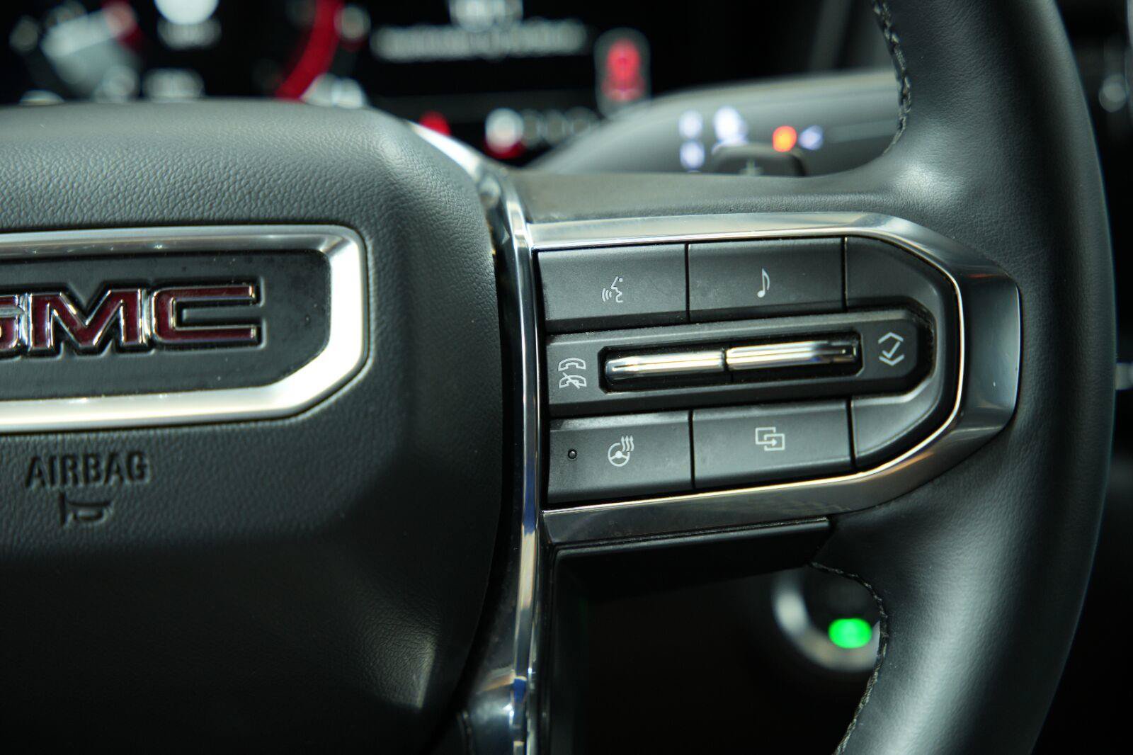 Used 2026 GMC Terrain Elevation AWD/4WD image 39