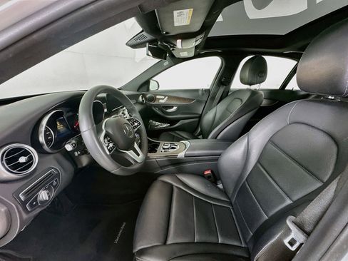 Used 2019 Mercedes-Benz C 300 4MATIC Sedan image 21