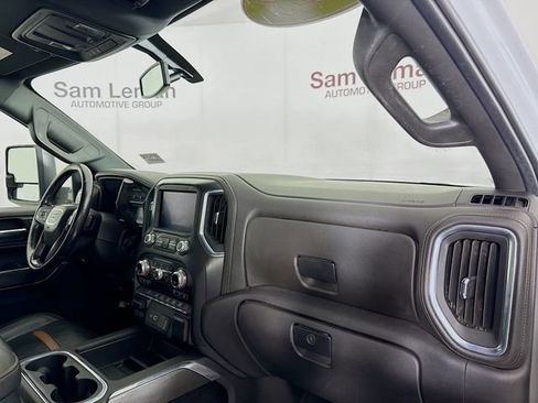 Used 2023 GMC Sierra 2500 AT4 AWD/4WD image 30