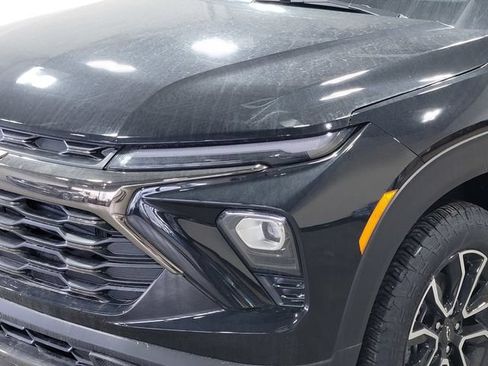New 2026 Chevrolet TrailBlazer ACTIV w/ Convenience Package AWD/4WD image 10
