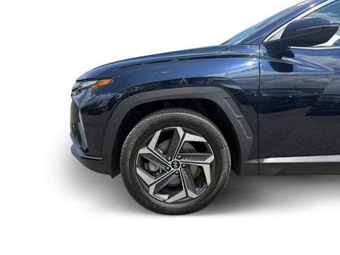 Certified 2024 Hyundai Tucson SEL AWD/4WD image 14