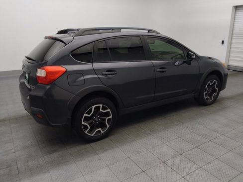 Used 2016 Subaru Crosstrek 2.0i Limited image 10