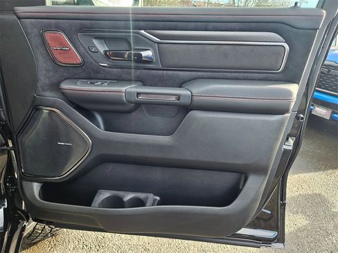 New 2026 RAM 1500 RHO w/ RHO Level 1 Equipment Group image 17