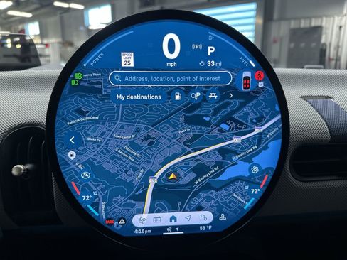 New 2026 MINI Cooper S image 20