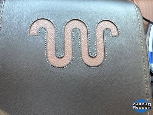 Certified 2024 Ford Expedition King Ranch image 35