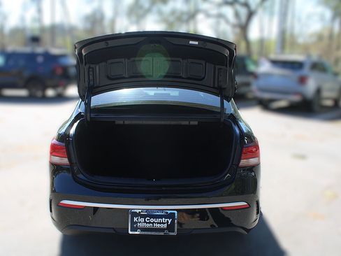 Certified 2023 Kia Rio LX image 9