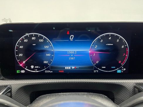 Used 2025 Mercedes-Benz CLA 250 CLA 250 image 32