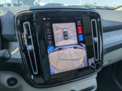 New 2026 Volvo XC40 B5 Plus w/ Protection Package Premier image 10