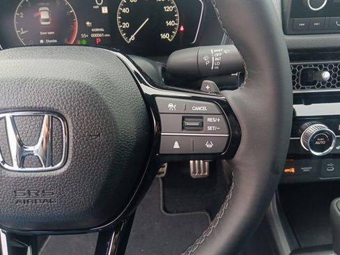 New 2026 Honda Civic Sport image 12