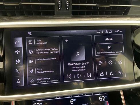 Used 2024 Audi A6 Premium Plus image 19