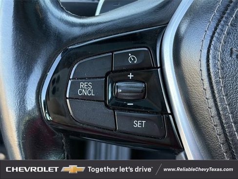 Used 2019 BMW 530i xDrive w/ Convenience Package image 14