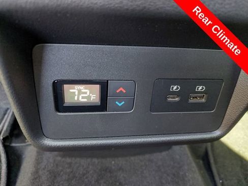 Used 2023 Nissan Rogue SL w/ SL Premium Package AWD/4WD image 22