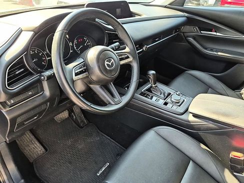 Certified 2022 MAZDA CX-30 AWD 2.5 S w/ Select Package image 16
