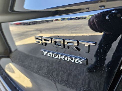New 2026 Honda CR-V Sport Touring image 32