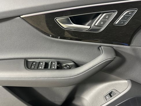 New 2026 Audi Q7 2.0T Premium Plus image 10