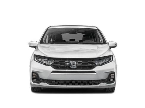 New 2026 Honda Odyssey Touring image 4