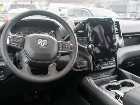 New 2026 RAM 2500 Big Horn image 10