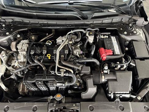 Used 2023 Nissan Altima 2.5 SV FWD image 21