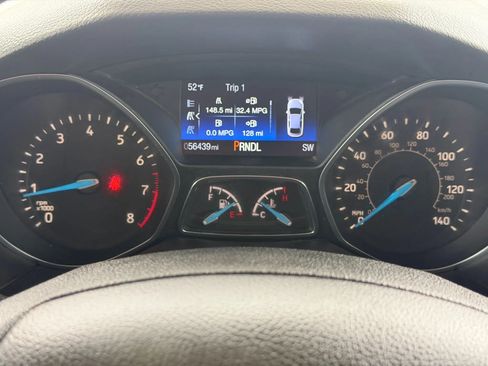 Used 2017 Ford Focus SE image 13