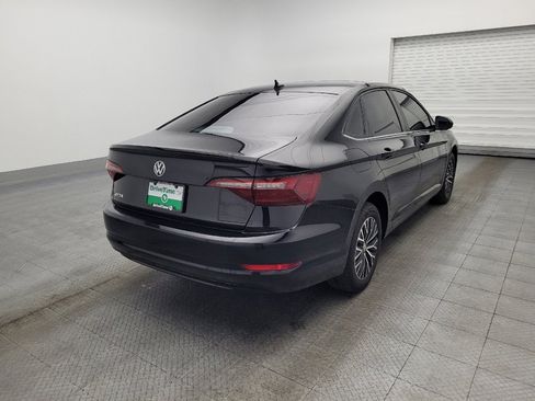 Used 2021 Volkswagen Jetta S image 9