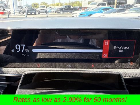 Certified 2025 Ford Mustang Mach-E Premium w/ Sport Appearance Package AWD/4WD image 39
