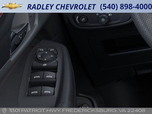 New 2026 Chevrolet TrailBlazer RS w/ Convenience Package image 22