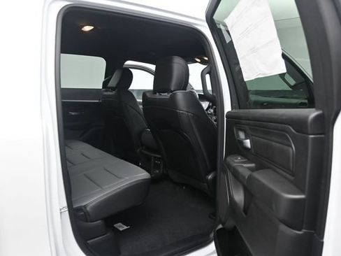 New 2026 RAM 1500 Tradesman RWD image 43