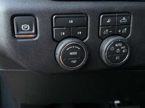 New 2026 Chevrolet Silverado 2500 LT w/ Trail Boss Package image 18