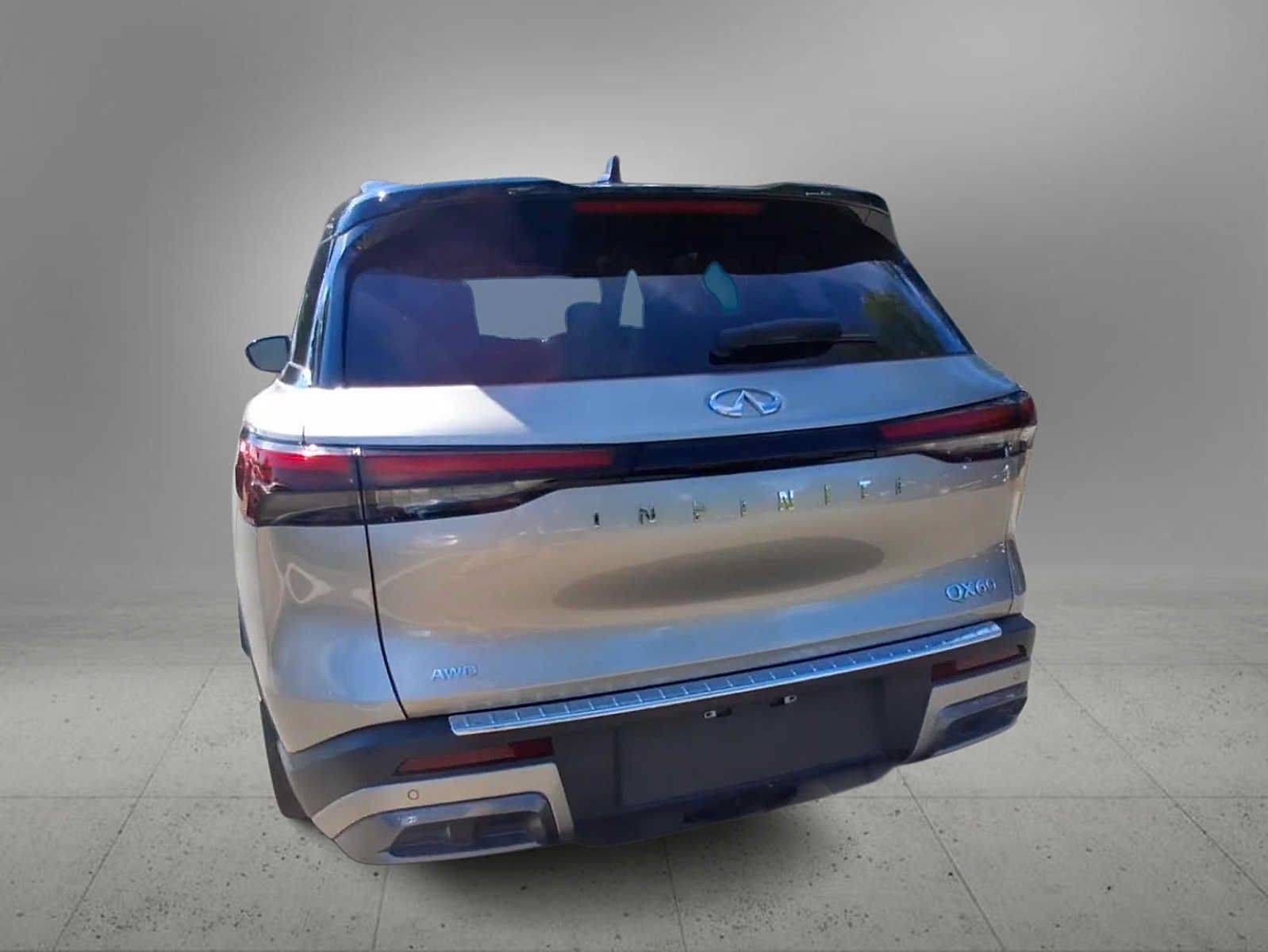 Used 2024 INFINITI QX60 Autograph w/ Cargo Package AWD/4WD image 7