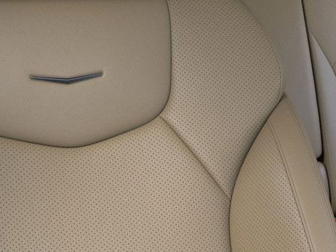 New 2026 Cadillac CT5 Premium Luxury image 45